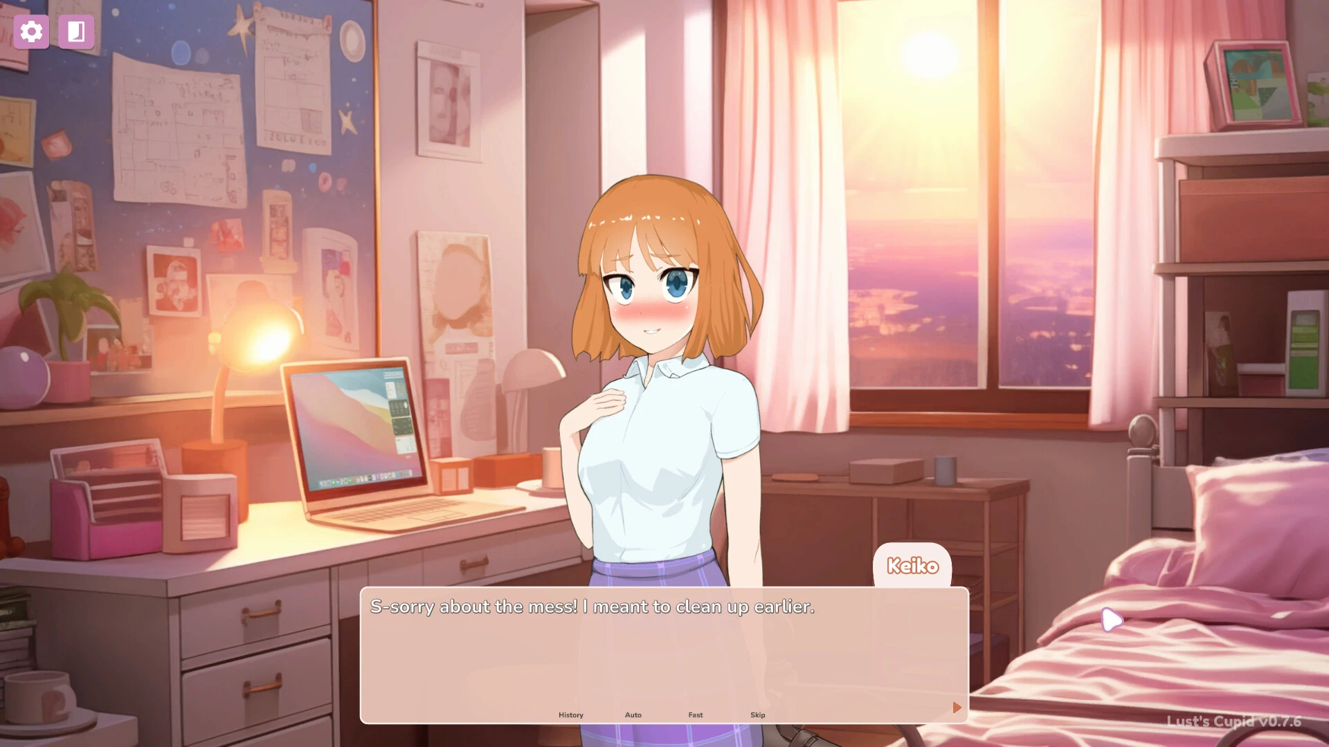 Lust's Cupid screenshot 4